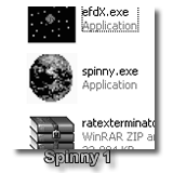 Spinny 1