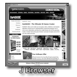 J Browser