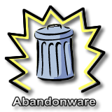 Abandonware