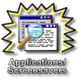 Applications/Screensavers