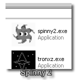 Spinny 2