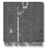 War of the Worlds