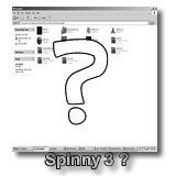 Spinny 3